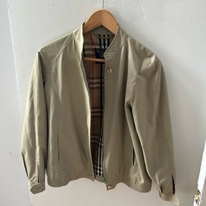 Burberry Jacket